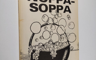 Lars Kihlström : Noppa-soppa