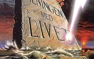 Monty Python's Elämän tarkoitus - Special Edition (DVD) ALE!