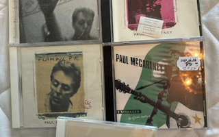 Paul McCartney 6CD