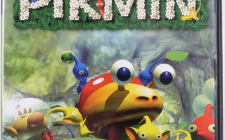 Pikmin