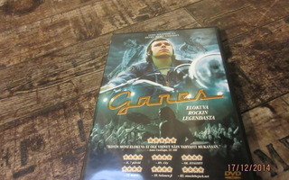 Ganes (DVD)