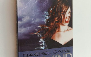 Rachel Caine : Ill Wind