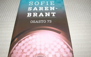 Sofie Sarenbrant Osasto 73  -sid