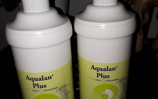 Aqualan plus 500g x 2kpl