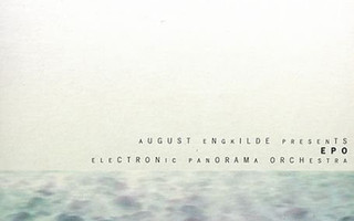 August Engkilde Presents EPO Electronic Panorama Orch / dub