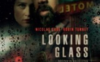 Looking Glass (Blu ray)