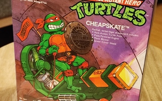 TMNT Cheapskate *AVAAMATON*