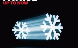 SNOW PATROL: Up to now (2-CD), kokoelma, parhaat