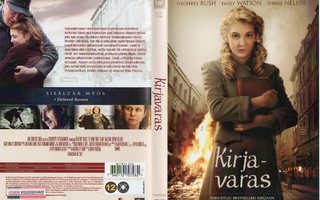 KIRJAVARAS	(9 040)	k	-FI-		DVD		geoffrey rush	2013