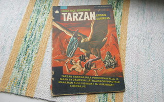 Tarzan  1969  5