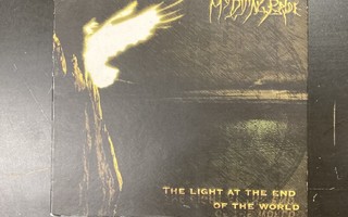 My Dying Bride - The Light At The End Of The World CD