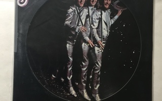 CREAM Goodbye LP kuvalevy