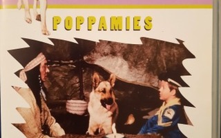 Rin Tin Tin 5 - Poppamies