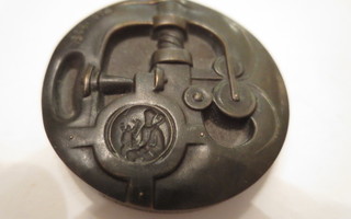 Mitali Kultateollisuus, 1899 - 1974
