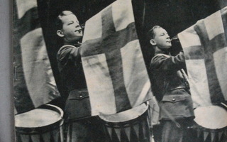 Suomen Kuvalehti Nro 50/1944 (26.7)