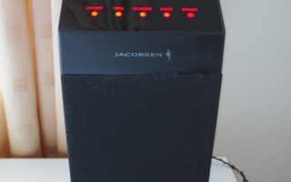 Radio Jacobsen