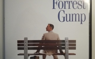 Forrest Gump - DVD