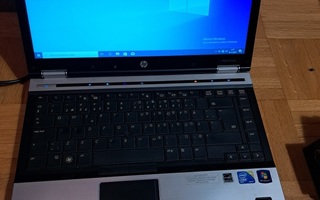 HP Elitebook 8440p, Core i5 2.53 Ghz