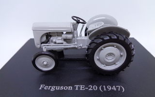 Ferguson TE-20 (1947)   1/43