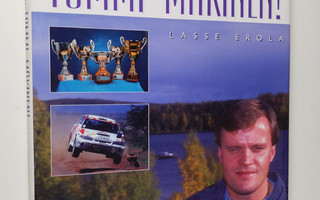 Lasse Erola : Maailmanmestari Tommi Mäkinen!