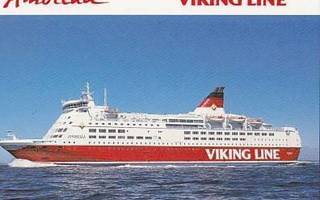 Laiva m.s. AMORELLA Viking Line p106