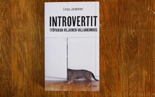 Linus Jonkaman - Introvertit