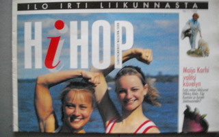 Hi hop Nro 1/1994 (14.3)