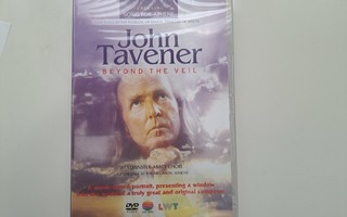 John Tavener DVD