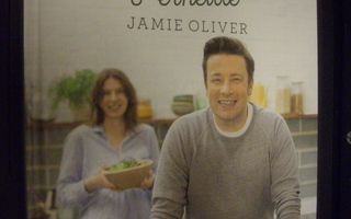 Jamie Oliver : Arjen superruokaa perheille ( 2015 )