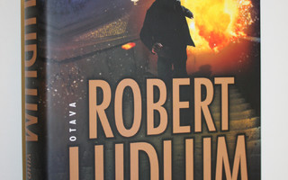 Robert Ludlum : Vihollinen