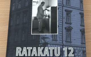 Ratakatu 12 - Suojelupoliisi 1949-2009