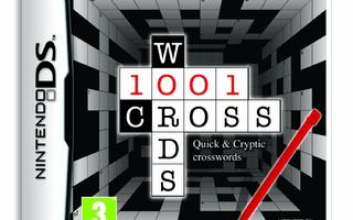 001 Crosswords DS -CiB