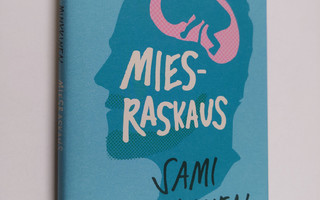 Sami Minkkinen : Miesraskaus