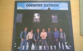 Country Express. LP.