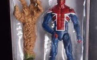 LEGENDS Marvel Spider-Man UK  HEAD HUNTER STORE.