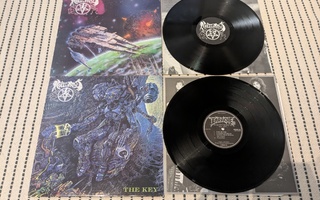 Nocturnus - The Key + Thresholds (MOSH 23 & MOSH 55)