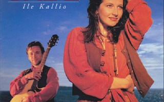 Kaija Kärkinen & Ile Kallio • Sade CD