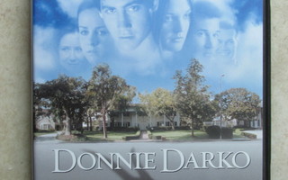Donnie Darko, DVD. Jake Gyllenhaal