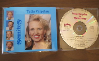 Tutta Carpelan Semites CDS
