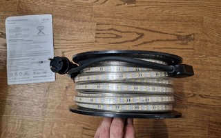 LED-nauha Tamo Work 240V - 1350 lm/m, 20 m