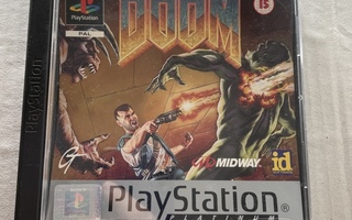 Doom (boxed)
