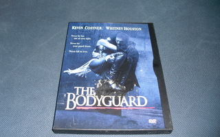 BODYGUARD (Kevin Costner)***