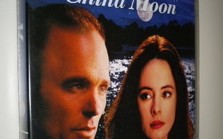 (SL) DVD) China Moon (1994) Ed Harris, Madeleine Stowe
