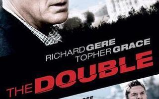 The Double  -   (Blu-ray)