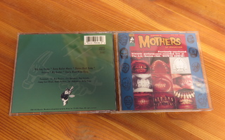 Frank Zappa / Mothers - The Ark CD