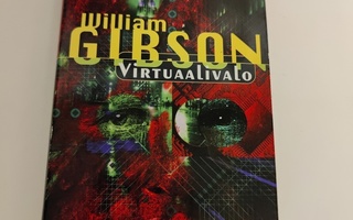 William Gibson; Virtuaalivalo
