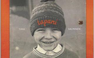 TIMO TAPANI SALMINEN Tapani / My Habit -  2-CD 2016 omakust.
