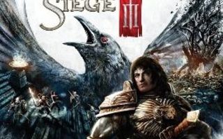 Dungeon Siege III PS3 (Käytetty)