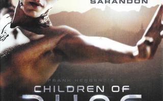 Children of Dune (Blu-ray 2-Disc)