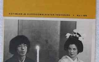 Suomen Silta  1976 / 1